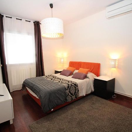 Rooms Arago Βαρκελώνη Εξωτερικό φωτογραφία