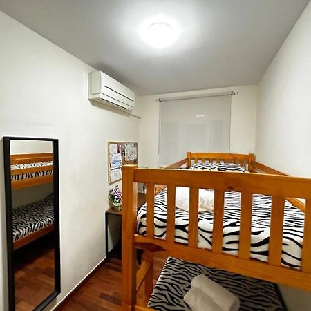 Rooms Arago Βαρκελώνη Εξωτερικό φωτογραφία