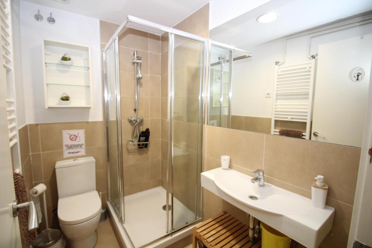 Rooms Arago Βαρκελώνη Εξωτερικό φωτογραφία