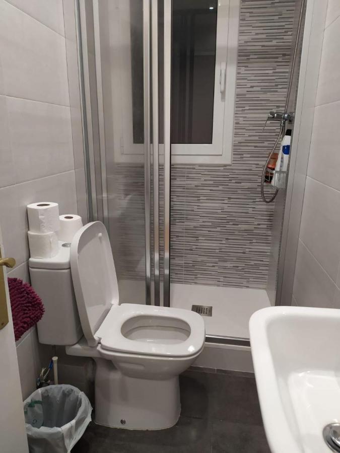 Rooms Arago Βαρκελώνη Εξωτερικό φωτογραφία