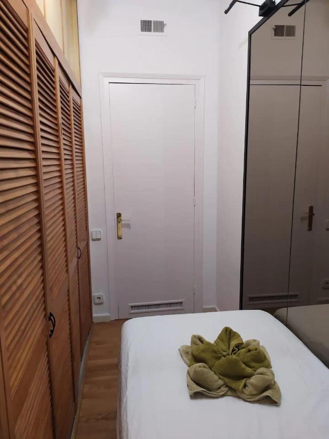 Rooms Arago Βαρκελώνη Εξωτερικό φωτογραφία