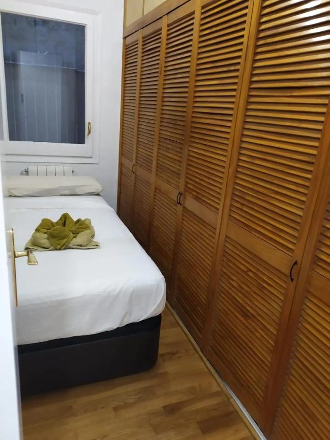 Rooms Arago Βαρκελώνη Εξωτερικό φωτογραφία