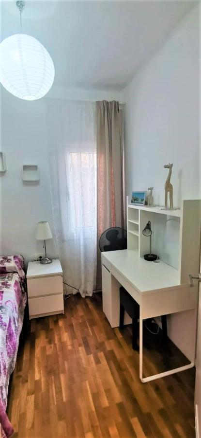 Rooms Arago Βαρκελώνη Εξωτερικό φωτογραφία
