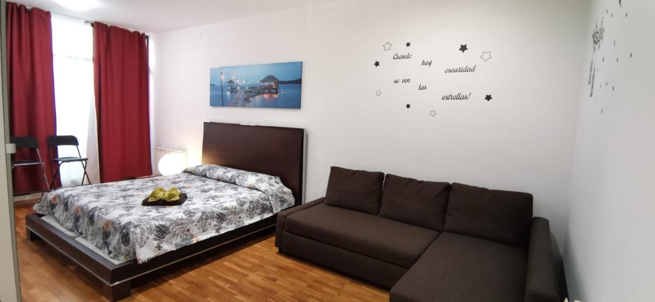 Rooms Arago Βαρκελώνη Εξωτερικό φωτογραφία