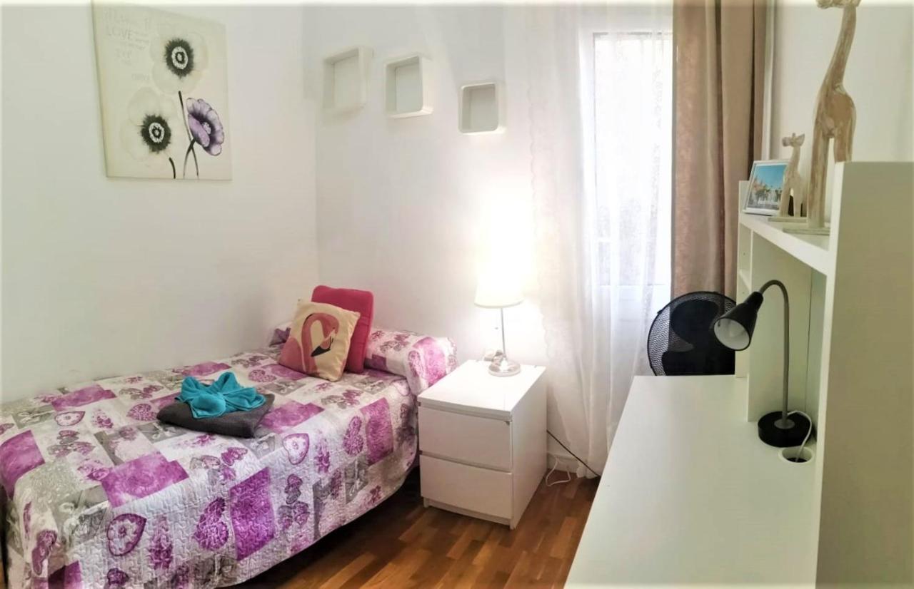 Rooms Arago Βαρκελώνη Εξωτερικό φωτογραφία