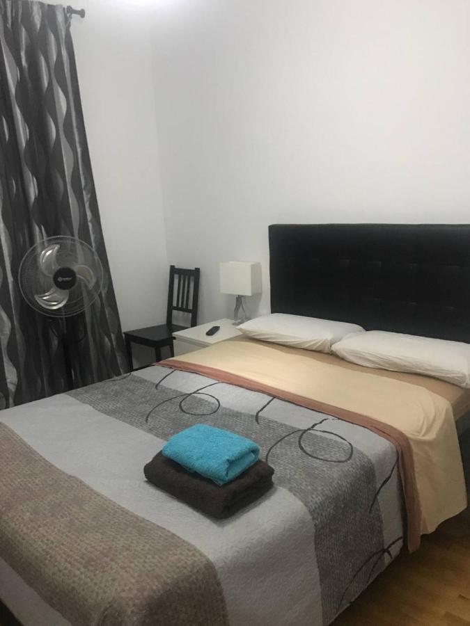 Rooms Arago Βαρκελώνη Εξωτερικό φωτογραφία