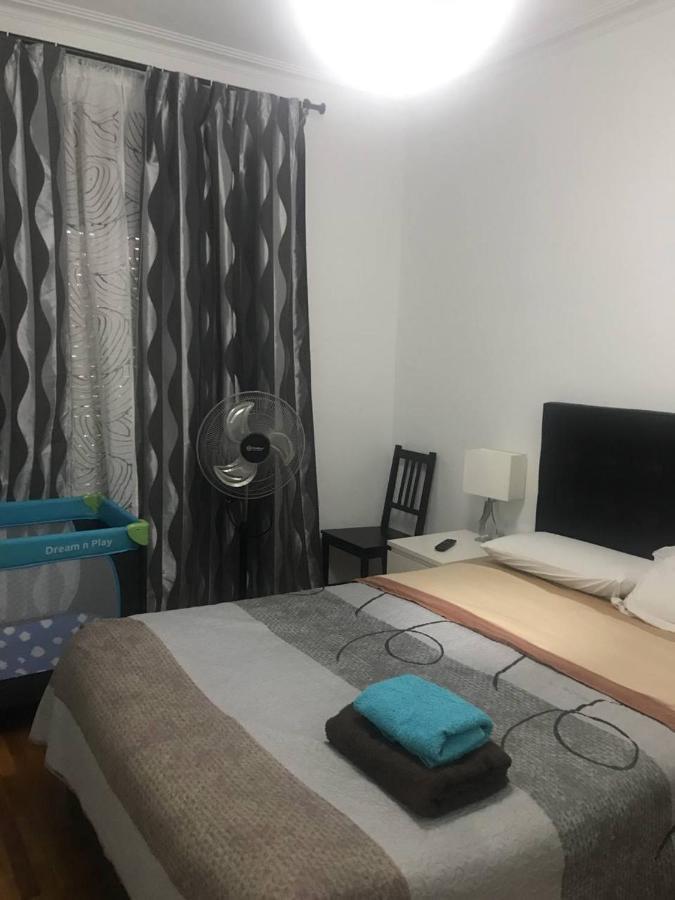 Rooms Arago Βαρκελώνη Εξωτερικό φωτογραφία