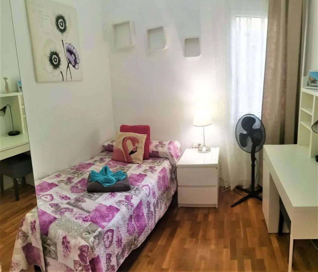 Rooms Arago Βαρκελώνη Εξωτερικό φωτογραφία