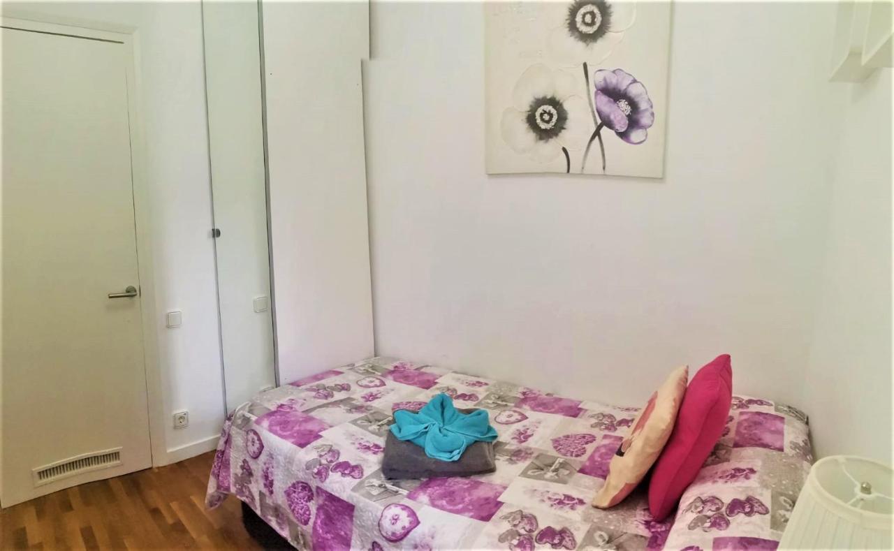 Rooms Arago Βαρκελώνη Εξωτερικό φωτογραφία