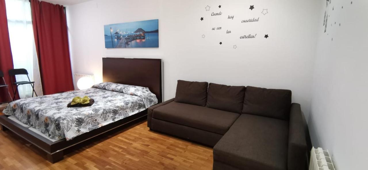 Rooms Arago Βαρκελώνη Εξωτερικό φωτογραφία
