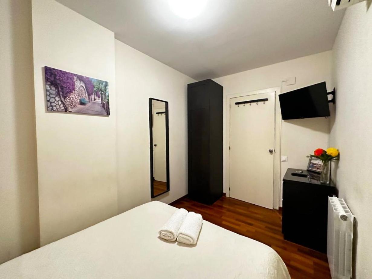 Rooms Arago Βαρκελώνη Εξωτερικό φωτογραφία
