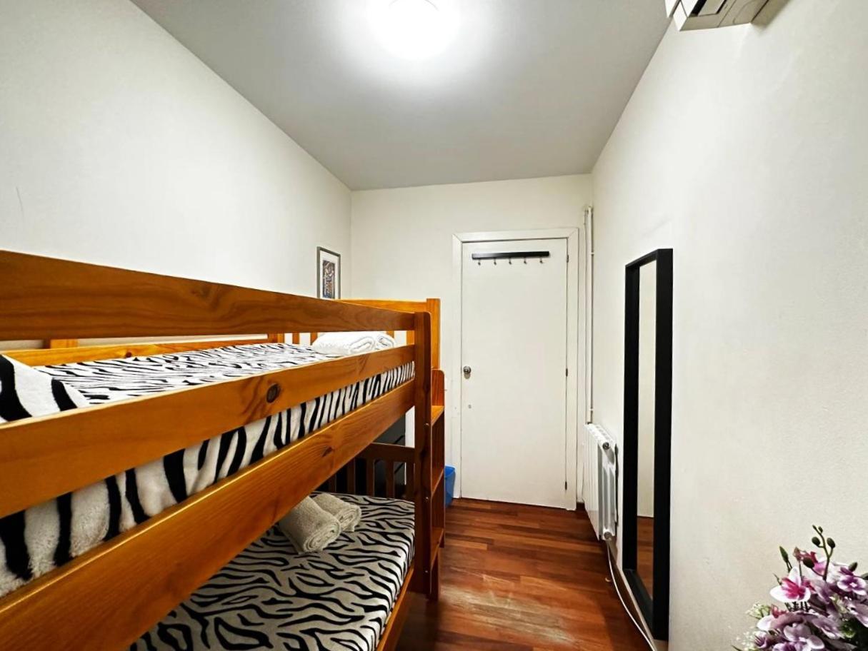 Rooms Arago Βαρκελώνη Εξωτερικό φωτογραφία