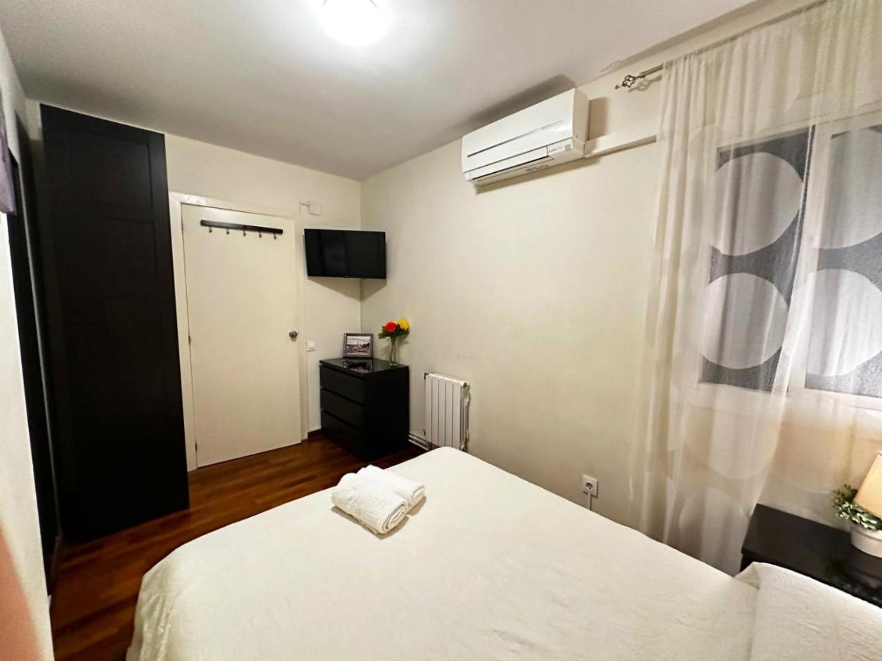 Rooms Arago Βαρκελώνη Εξωτερικό φωτογραφία