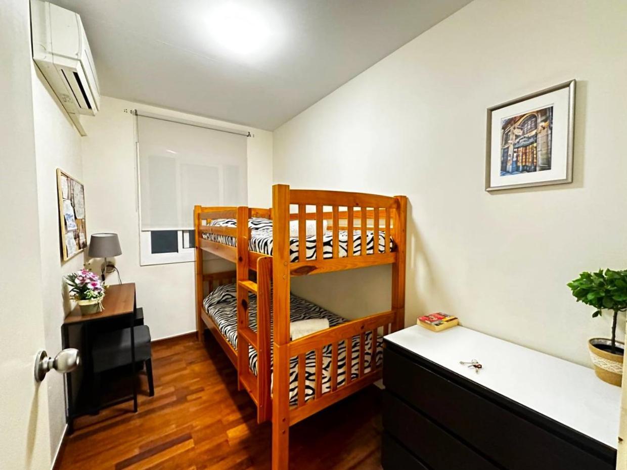 Rooms Arago Βαρκελώνη Εξωτερικό φωτογραφία