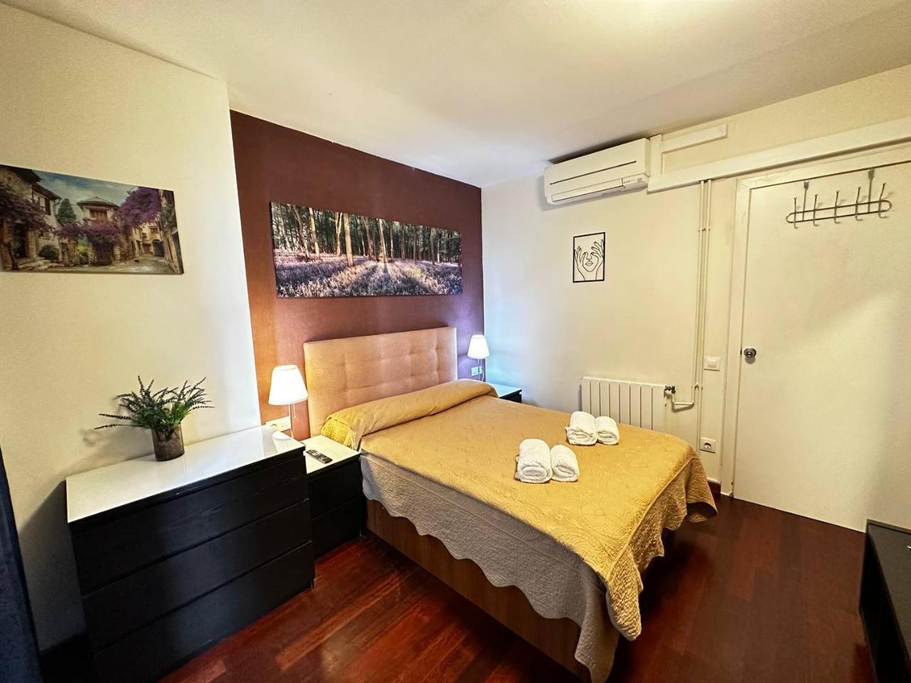 Rooms Arago Βαρκελώνη Εξωτερικό φωτογραφία
