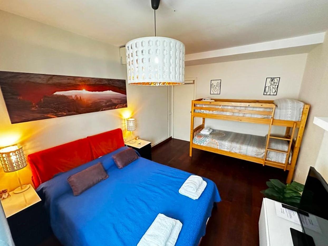 Rooms Arago Βαρκελώνη Εξωτερικό φωτογραφία