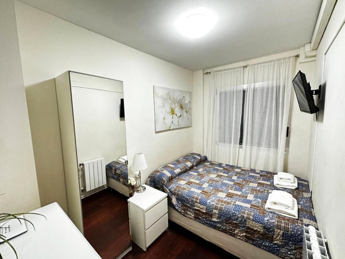 Rooms Arago Βαρκελώνη Εξωτερικό φωτογραφία