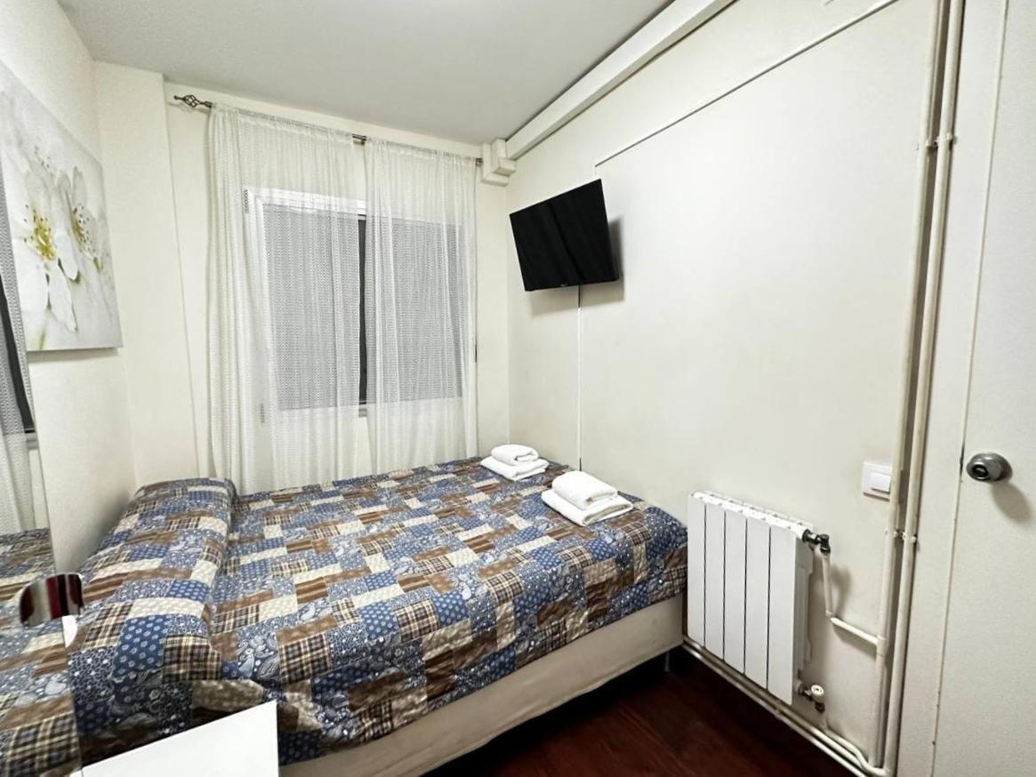Rooms Arago Βαρκελώνη Εξωτερικό φωτογραφία